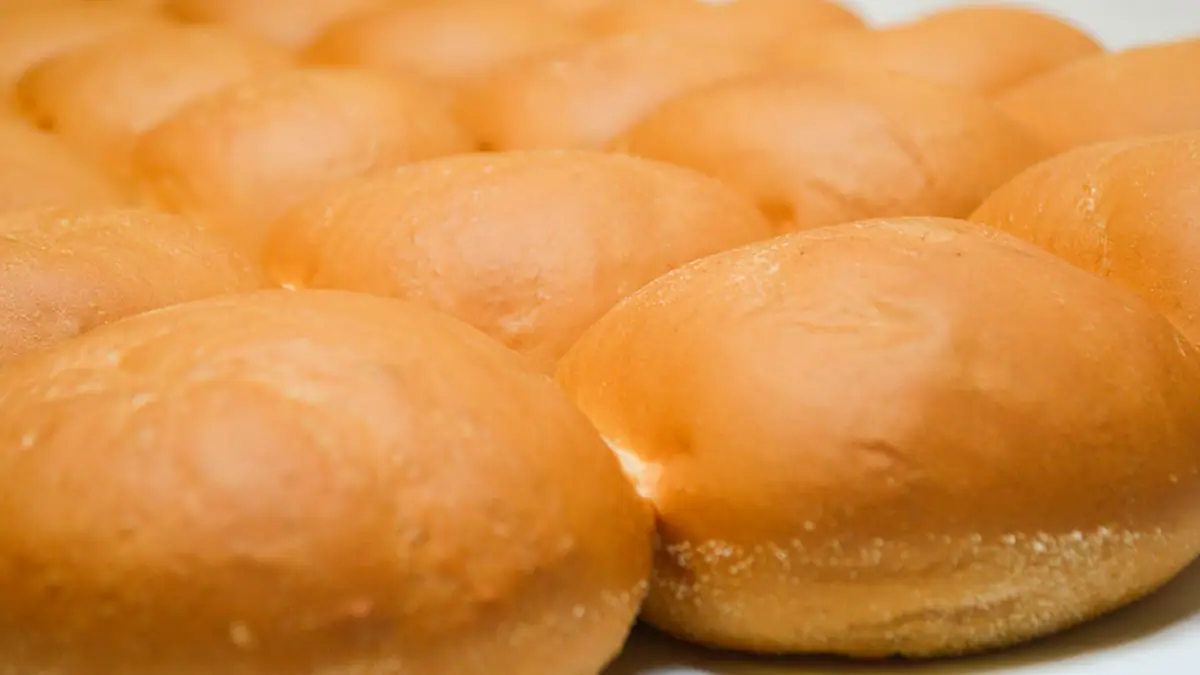 Simpsons – bakery in Stranraer town centre